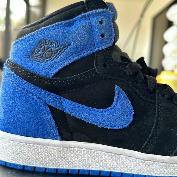 Jordan 1 retro high size 4 - Picture 4 of 5